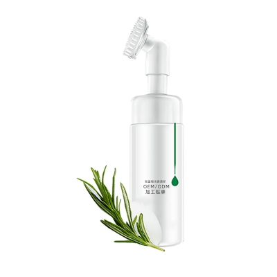 广东壹美生物_洁面摩丝OEM/ODM 定制加工贴牌