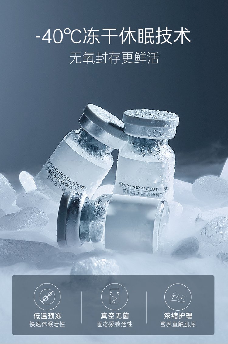 广东壹美生物_Ⅲ型胶原蛋白填充