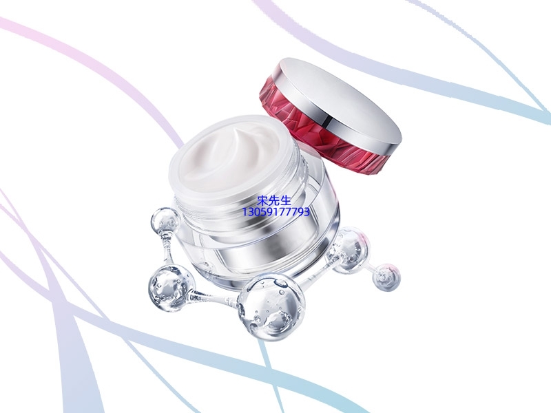 广东壹美生物_神经酰胺出水霜OEM定制加工贴牌