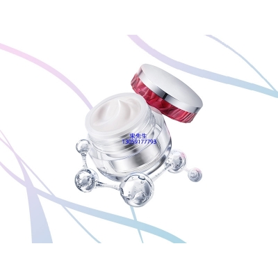 广东壹美生物_神经酰胺出水霜OEM定制加工贴牌