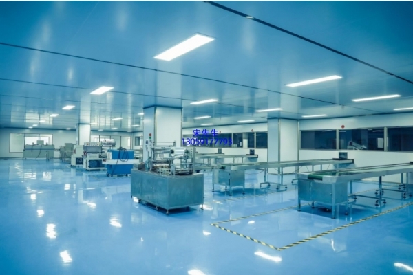 广东壹美生物_工厂设备展示