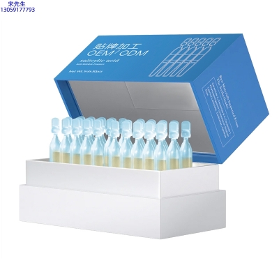 广东壹美生物_水杨酸控油焕采次抛精华液